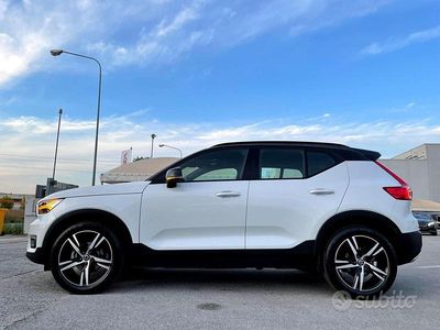 Usata Volvo XC40 R-Design 150 CV (110 kW) 2019 SUV