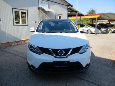 usata Nissan Qashqai 1.5 dCi Tekna