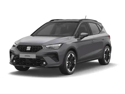Nuova Seat Arona Black Edition 115 CV (84 kW) 2026 SUV