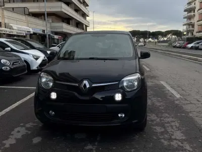 Usata Renault Twingo