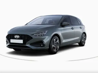 Usata Hyundai i30