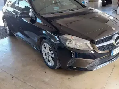 Usata Mercedes A160