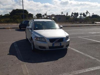 usata Volvo V50 (2003-2012) - 2008