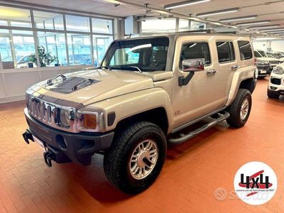 Hummer H3