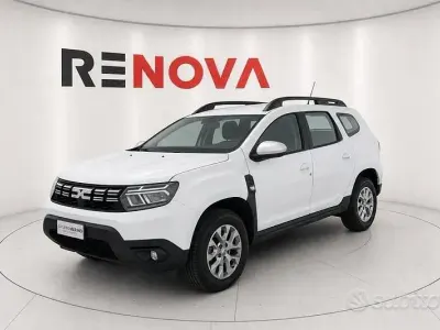 Usata Dacia Duster