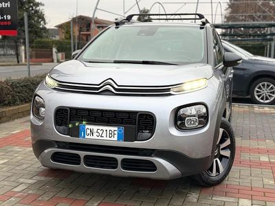 Usata Citroën C3 Aircross Shine 110 CV (80 kW) 2021 Grigio SUV