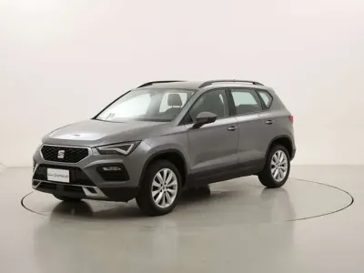 Usata Seat Ateca