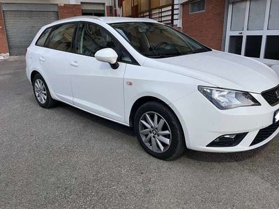 usata Seat Ibiza ST Ibiza 1.6 tdi cr FR 90cv