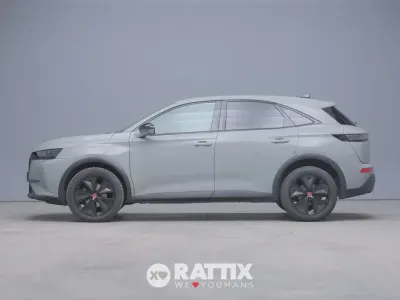 Usata DS Automobiles DS7 Crossback Performance 131 CV (96 kW) 2024 Grigio premiere SUV