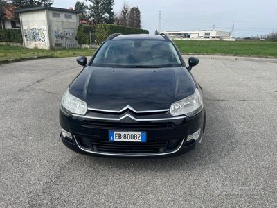 usata Citroën C5 C5 2.0 HDi 140 Dynamique Tourer