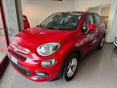 usata Fiat 500X 1.3 mjt Pop Star 4x2 95cv