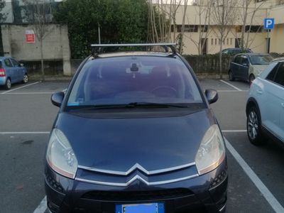 Citroën C4 Picasso