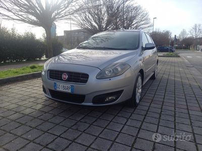 usata Fiat Croma 1.9 multijet Dynamic (2010)