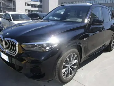 Usata BMW X5