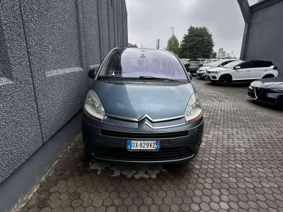 Usata Citroën Grand C4 Picasso