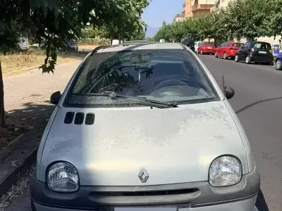 Usata Renault Twingo