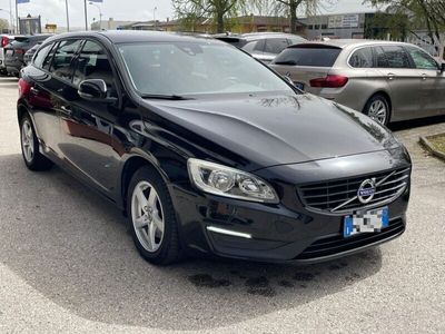 usata Volvo V60 D2 Business