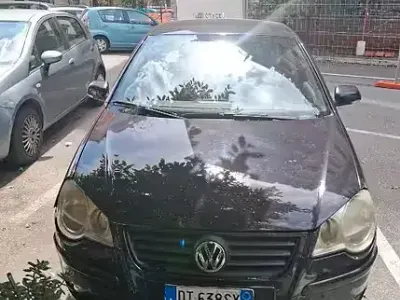 Usata VW Polo