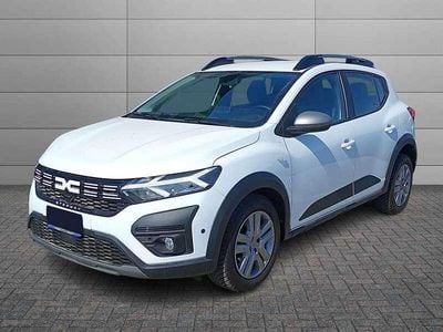 Usata Dacia Sandero Comfort 101 CV (74 kW) 2023 Other Utilitaria