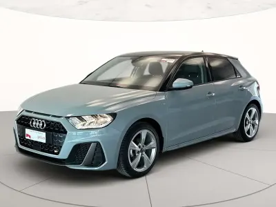 Usata Audi A1 Sportback