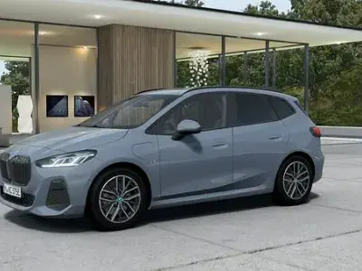 Usata BMW 225 Active Tourer