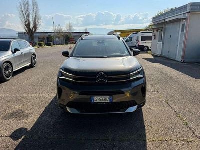 Usata Citroën C5 Aircross 131 CV (96 kW) 2025 SUV