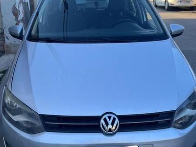 Grigio Usata 2010 VW Polo Berlina | 5500 €