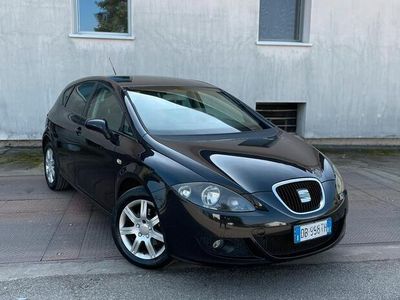 usata Seat Leon 1.9tdi 2006