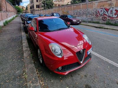 usata Alfa Romeo MiTo 1.4 78 CV Super