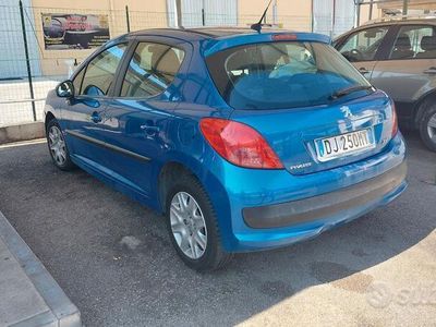 usata Peugeot 207 - 2007