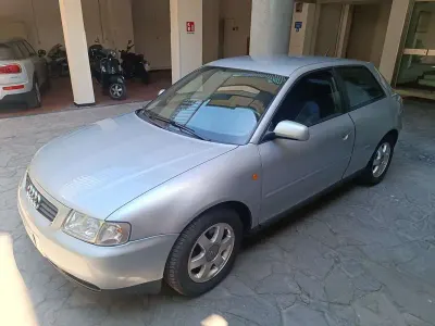 Usata Audi A3