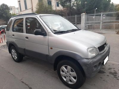 usata Daihatsu Terios -