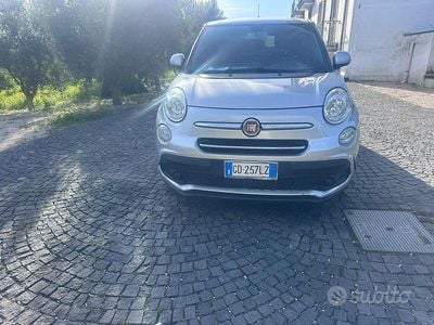 Usata Fiat 500