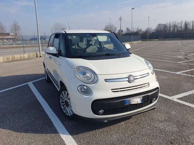 usata Fiat 500L 500L2012 1.3 mjt Pop 85cv