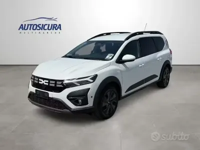 Usata Dacia Jogger