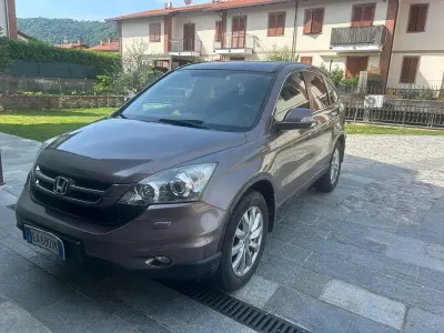 Usata Honda CR-V