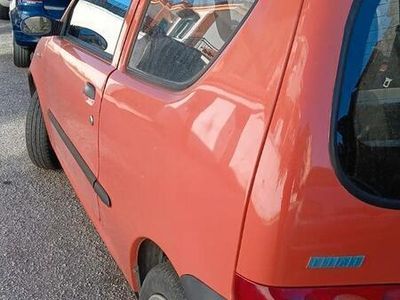 Fiat Seicento