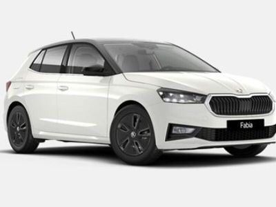 usata Skoda Fabia 1.0 TSI 1.0 tsi evo style 110cv dsg