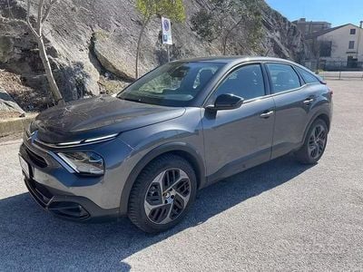 Usata Citroën C4 PureTech 131 CV (96 kW) 2025 SUV