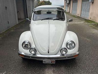 Usata VW Beetle 54 CV (39 kW) 1971 Utilitaria