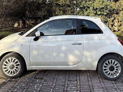 Usata Fiat 500 Pop 69 CV (50 kW) 2020 Utilitaria