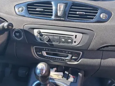 Usata Renault Scénic III