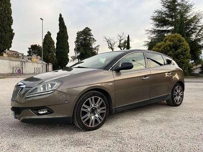 Usado Lancia Delta