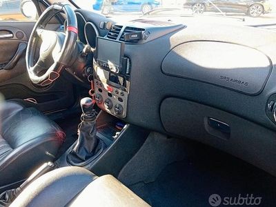 Usata Alfa Romeo 147 2001 Utilitaria