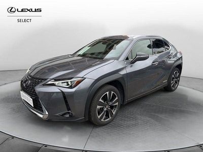 usata Lexus UX 250h Hybrid Premium