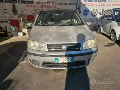 Usata Fiat Punto