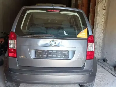 Usata Fiat Idea