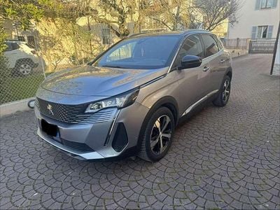 Occasion Peugeot 3008 GT 131 PK (96 kW) 2023 SUV