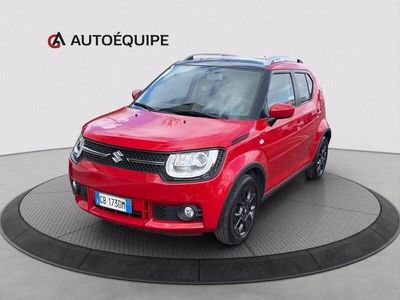 usata Suzuki Ignis 1.2h Cool 2wd