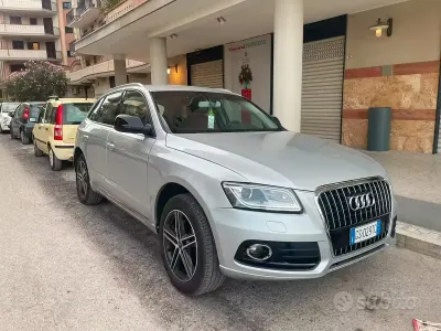 Usata Audi Q5